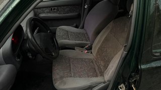 Nissan Micra 1998