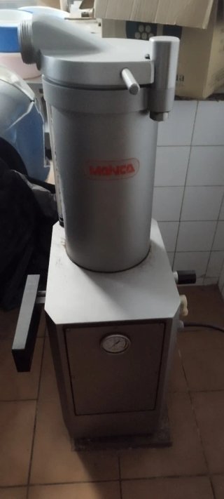 Embutidora Mainca EC12