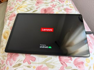 Lenovo Tab P11 Gen 2 128GB Gris