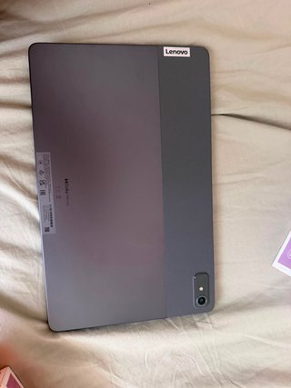Lenovo Tab P11 Gen 2 128GB Gris
