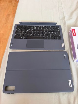 Lenovo Tab P11 Gen 2 128GB Gris