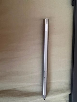 Lenovo Tab P11 Gen 2 128GB Gris