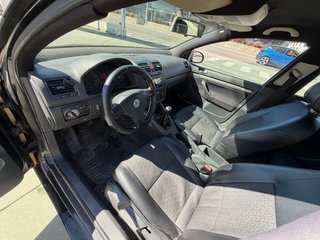 Volkswagen Golf 2004