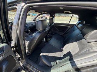 Volkswagen Golf 2004