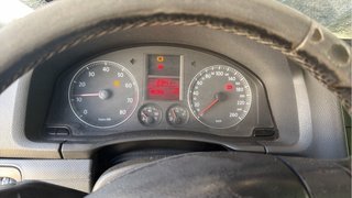 Volkswagen Golf 2004