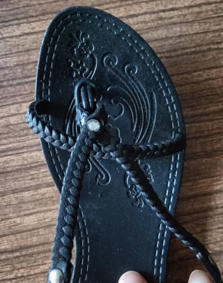 Chanclas de mujer nº35