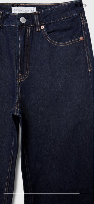Vaqueros D92 Azules