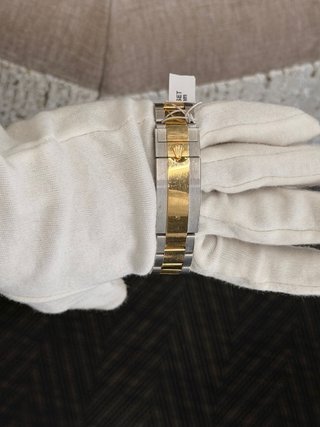 Rolex Submariner Date ‘Bluesy’ 2022