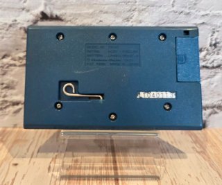 Nintendo Game & Watch Fire FR-27