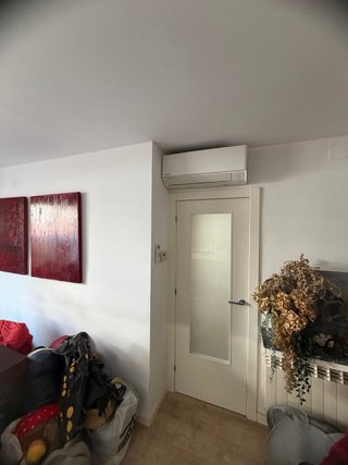 INSTALADOR DE CLIMA