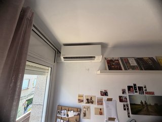 INSTALADOR DE CLIMA