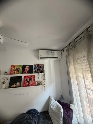 INSTALADOR DE CLIMA