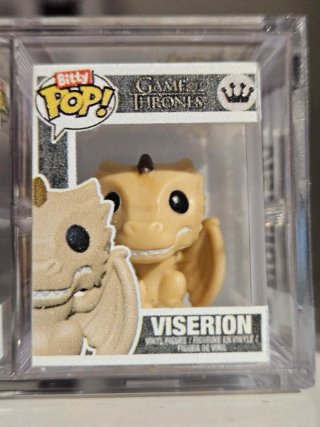 Funko Bitty Pop! Game of Thrones Set