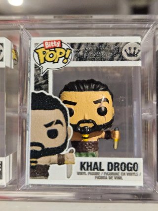 Funko Bitty Pop! Game of Thrones Set