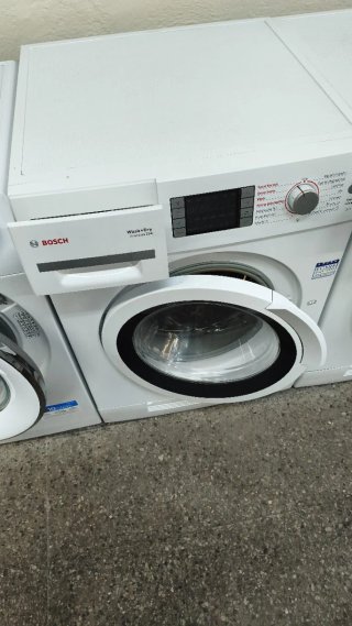 Lavadora Secadora Bosch Avantixx 7/4