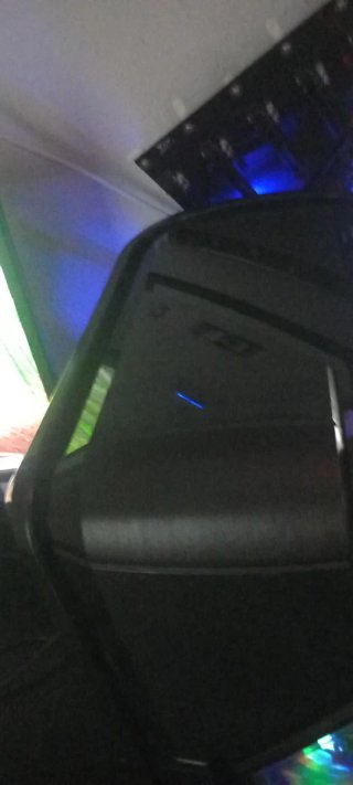 PC Gaming Xeon 16GB RAM RX 470 8GB SSD