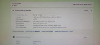 PC Gaming Xeon 16GB RAM RX 470 8GB SSD