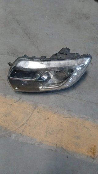 Faro Dacia Sandero/Logan Dcho 2012-2016
