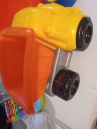 Lote Juguetes Bebé 0-4 Años
