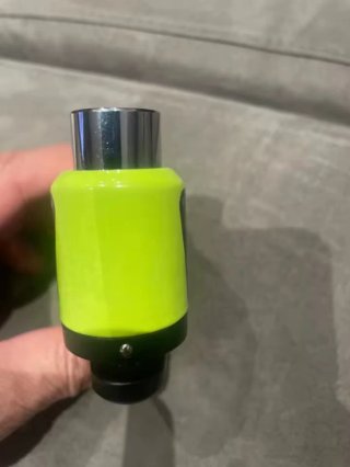 Candado disco alarma antirrobo( bici ,patinete )