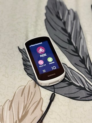Garmin Edge Explore GPS