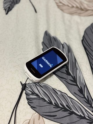 Garmin Edge Explore GPS