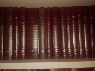 100 libros literatura clasica