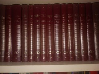 100 libros literatura clasica