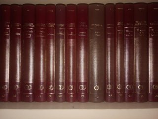 100 libros literatura clasica