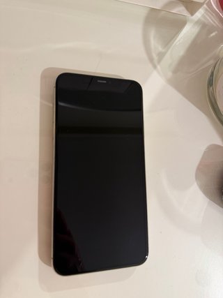 iPhone 11 Pro Max Plata