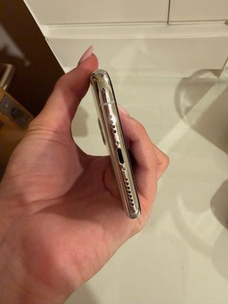 iPhone 11 Pro Max Plata