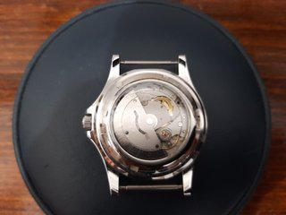 Reloj Automático Militar Trooper