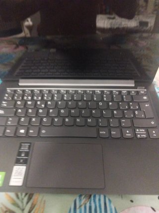 Lenovo Yoga S740 14 i7 10ª Gen 16GB RAM 1TB SSD