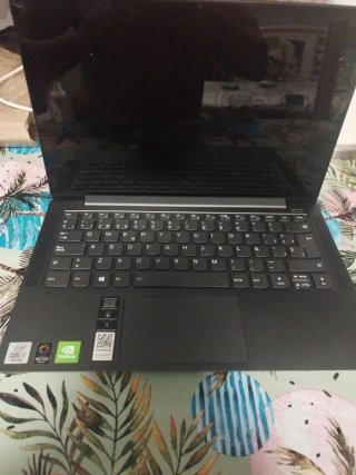 Lenovo Yoga S740 14 i7 10ª Gen 16GB RAM 1TB SSD
