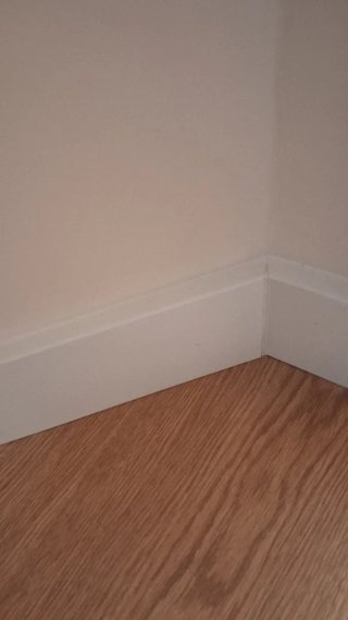 Instalación Tarima Laminada y Suelo Vinílico.