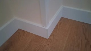Instalación Tarima Laminada y Suelo Vinílico.
