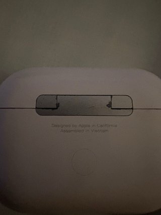 Airpods 3ª Gen Blancos En los