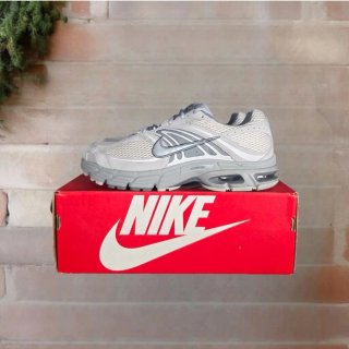 Zapatillas Nike Air Moto 2K Gris/Plata