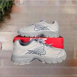 Zapatillas Nike Air Moto 2K Gris/Plata