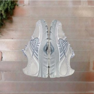 Zapatillas Nike Air Moto 2K Gris/Plata