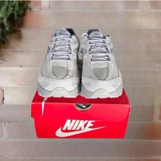 Zapatillas Nike Air Moto 2K Gris/Plata