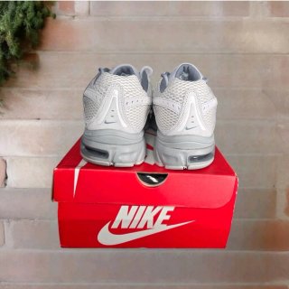 Zapatillas Nike Air Moto 2K Gris/Plata