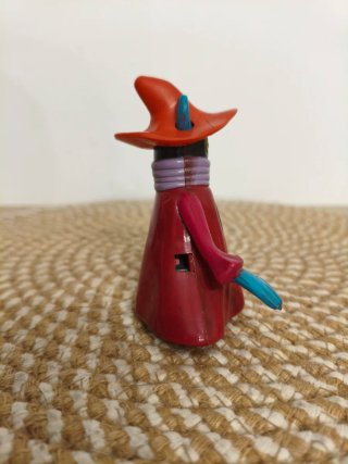 Figura Masters del Universo