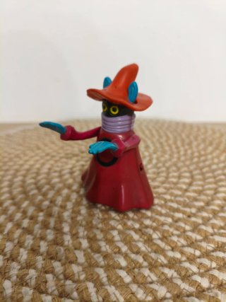 Figura Masters del Universo