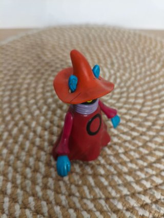 Figura Masters del Universo