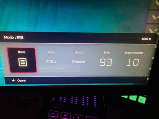 Monitor BenQ ZOWIE XL2566X 24.1 400Hz