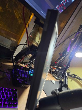 Monitor BenQ ZOWIE XL2566X 24.1 400Hz
