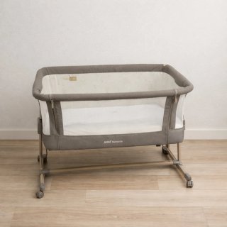 Cuna colecho Jané Babyside