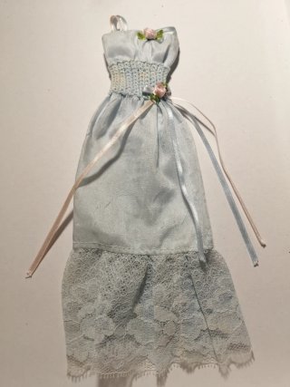 4 Vestiti Vintage Barbie