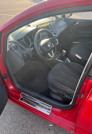 🚗 SEAT Ibiza 1.4 Gasolina 133.000 km – Muy cuidado